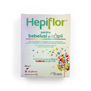 Hepiflor