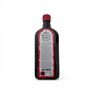Bitter Suedez 500ml