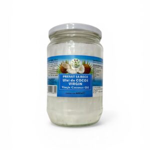 Ulei de Cocos 600 ml
